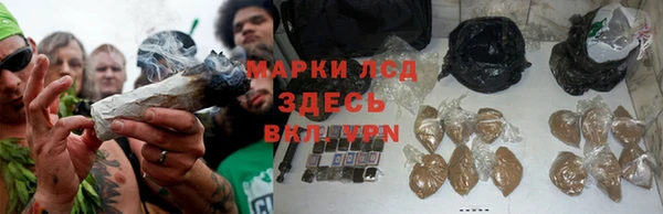 крисы Алексеевка